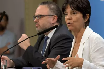 ¿En qué consiste la moratoria que lanzó el Gobierno para las pymes y monotributistas?