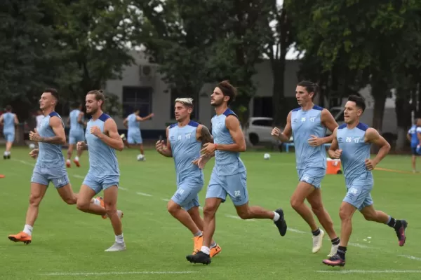 ¿Hasta qué instancia crees que Atlético puede llegar en la Copa Argentina?