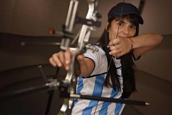 Yubrín se clasificó al Panamericano