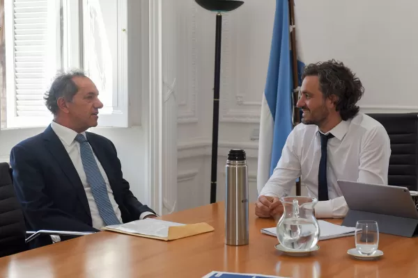 El Gobierno busca potenciar la relación económica, social y cultural con Brasil