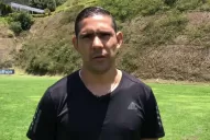 El ecuatoriano Guerrero dirigirá The Strongest-Atlético