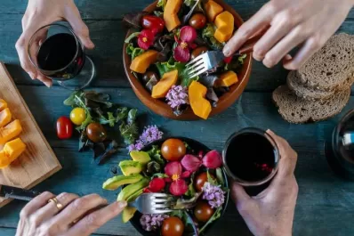 Dieta de los famosos: cómo funcionan y quiénes las usan