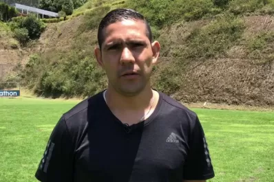 El ecuatoriano Guerrero dirigirá The Strongest-Atlético