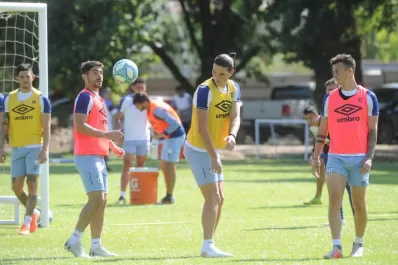 El invicto del Decano es algo más que un número