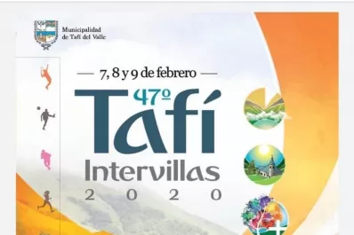 Las Intervillas están cerca