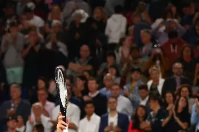 El título en Australia no es la única meta para Nole