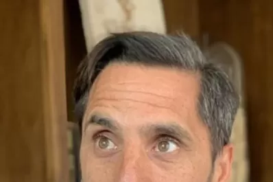 A Pichot no le cayó bien que se adelante el sorteo