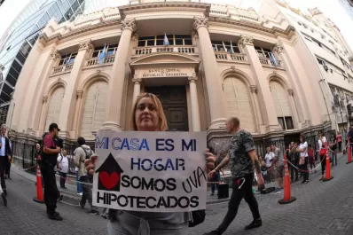 Créditos UVA, el ABC del conflicto hipotecario