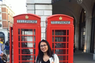 Según los tucumanos que residen en Londres, en Gran Bretaña se vive el Brexit con tranquilidad