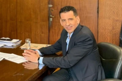 Canelada se asombra y se escandaliza cuando le conviene políticamente, dijo Vargas Aignasse