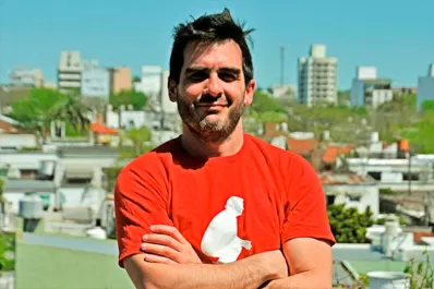 “No todos los que juegan al rugby son asesinos”