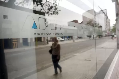 Impuestos: ¿cuáles son los pasos para entrar en la moratoria de la AFIP?