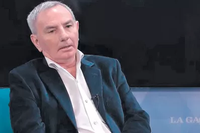 “Gallito” Gutiérrez, al ministerio del interior