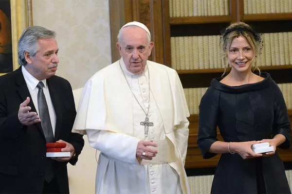 ¿Cómo fueron los encuentros entre Francisco y otros presidentes?