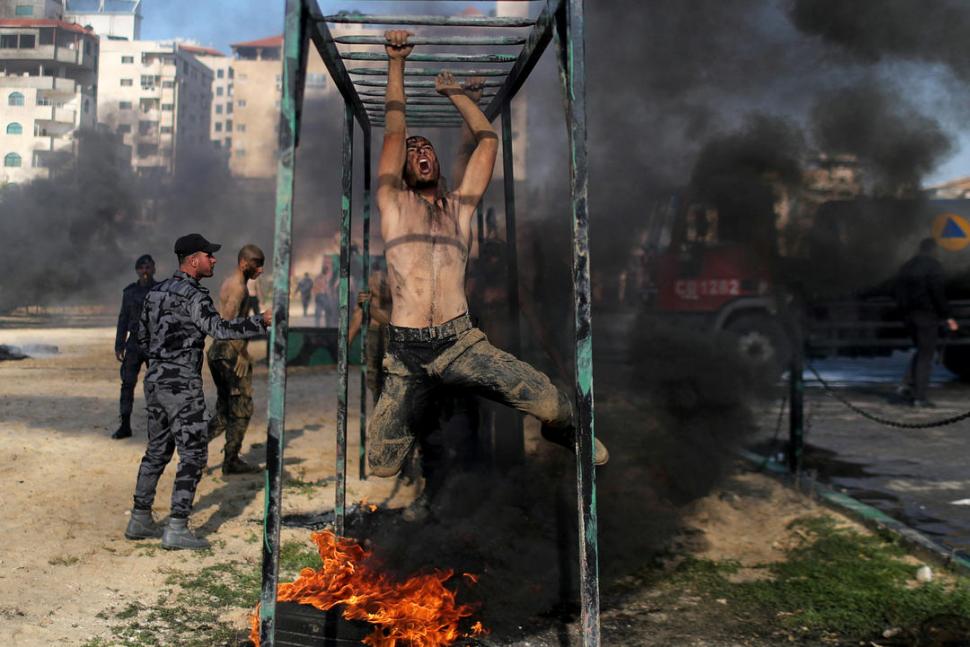  FOTOS reuters 