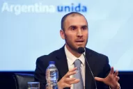 El Gobierno apelaría a los principios de la ONU para reestructurar la deuda con el FMI