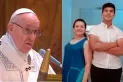  El papa Francisco llamó a los padres de Fernando Báez Sosa para solidarizarse