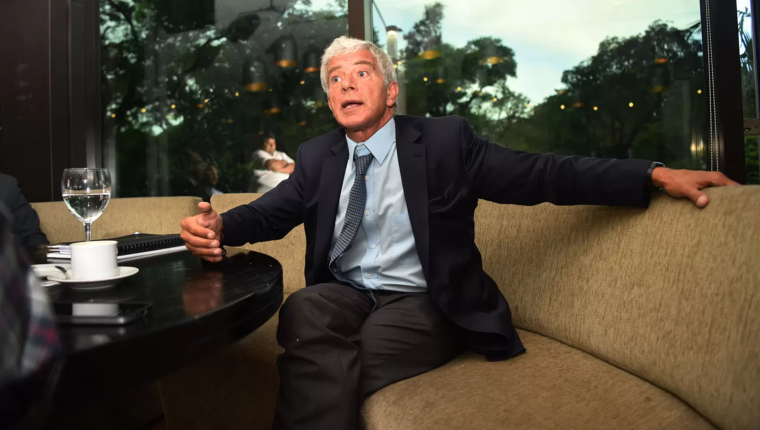 LA GACETA/FOTO DE OSVALDO RIPOLL