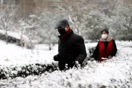 Confirman la primera muerte por coronavirus fuera de China