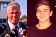 Crimen en Villa Gesell: un rasguño complica al único acusado que no fue reconocido por los testigos 