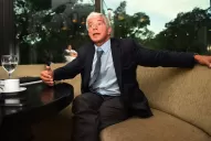 “Critican la velocidad de la Justicia pero al zafarrancho lo armaron ellos”