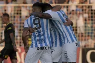 Atlético confirmó a seis tucumanos en la lista de buena fe para la Libertadores