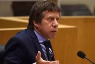 Según Bussi, los controles que hace la provincia no son los adecuados para prevenir el coronavirus