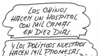 ¿Cuentos chinos o argentinos?