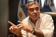 Según Alfaro, el Gobierno asistió a los municipios sin objetividad
