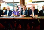 Proponen un sistema de reparto según la cantidad de habitantes