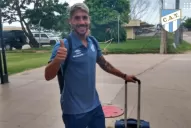 El equipo es un misterio que se develará hoy en la cancha de Blooming