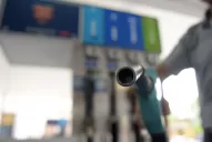 Si va a haber controles, ¿para qué necesitan a las estaciones de servicio?