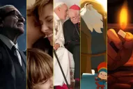 Netflix bate récord en las nominaciones a los Oscar 2020 