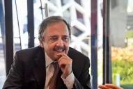 Apoyo tucumano para que Alfonsín sea el embajador argentino en España