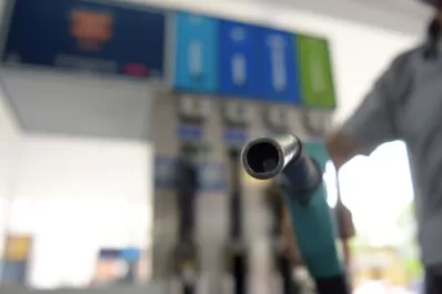 Mayo registró un aumento en ventas de combustible