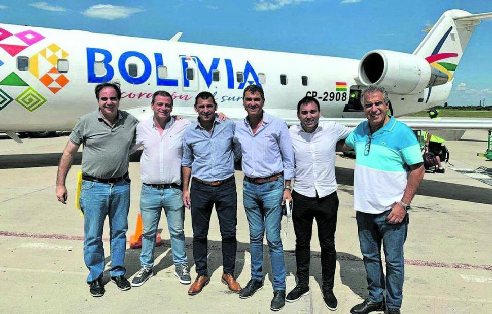  la gaceta / foto de franco vera  prensa cat