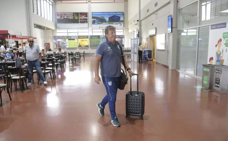  la gaceta / foto de franco vera 