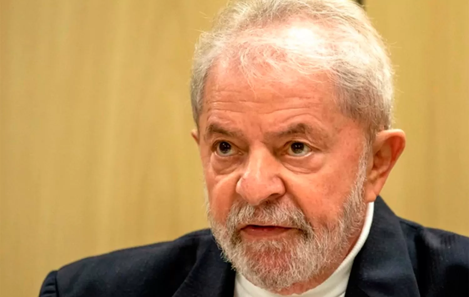 Lula da Silva.