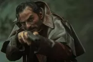 Streaming: “Puerta 7”, apuesta argentina en Netflix