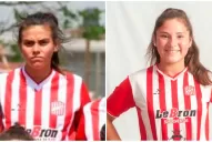 Desde el “Santo” se proyectaron a la Selección sub20 femenina