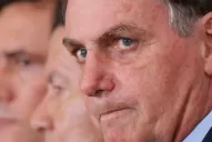 Coronavirus en Brasil: Bolsonaro pronostica caos y se aísla políticamente