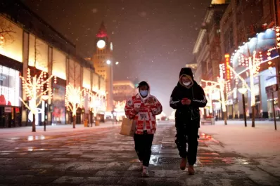 La OMS advierte sobre un resurgimiento de contagios