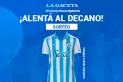 ¿Querés una camiseta de Atlético? Participá del sorteo de LA GACETA