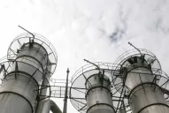 Reunión con el Gobierno por los biocombustibles