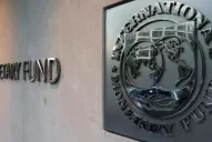 Una misión del FMI llega a la Argentina para auditar las cuentas públicas