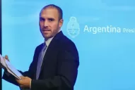 Guzmán participará de la reunión del G20 y volverá a verse con la directora del FMI