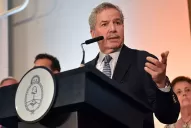 Solá: Estados Unidos no va a ir en contra de la decisión de apoyar a Argentina ante el FMI