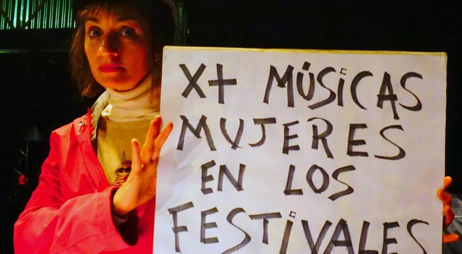 Instituto Nacional de Música: instan a cumplir con el cupo femenino  