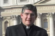 Aborto: el sacerdote Barrionuevo dijo que la ley puede generar una costumbre de la muerte