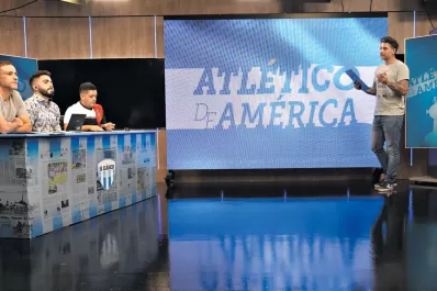 No te pierdas la previa de la Libertadores en Colombia con Atlético de América